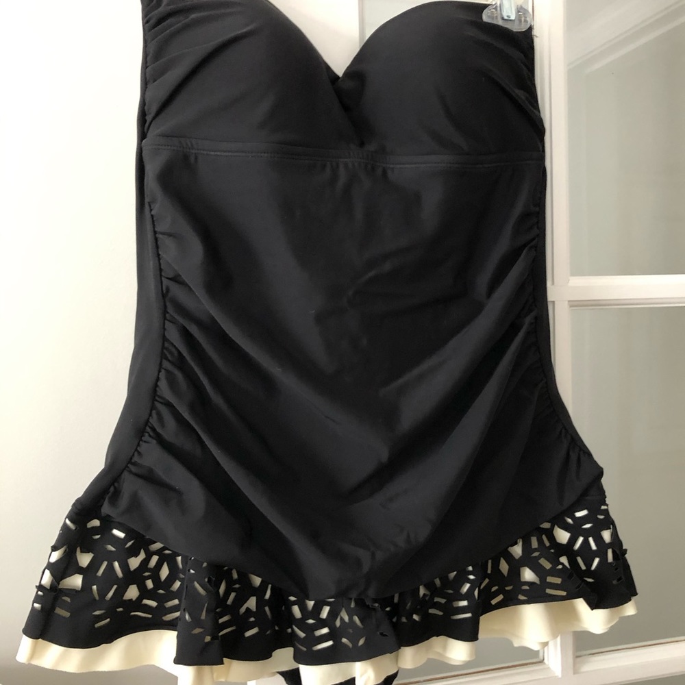 Ladies Bathing Suit